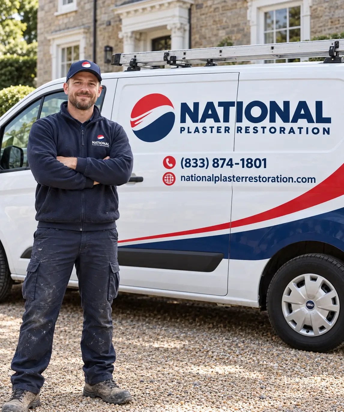 Plaster Repair Clinton, OH FAQs